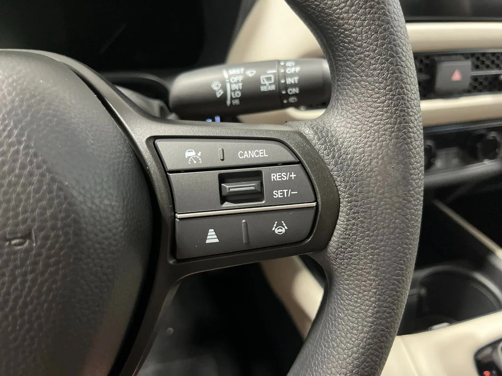 2026 Honda HR-V LX - Photo 20