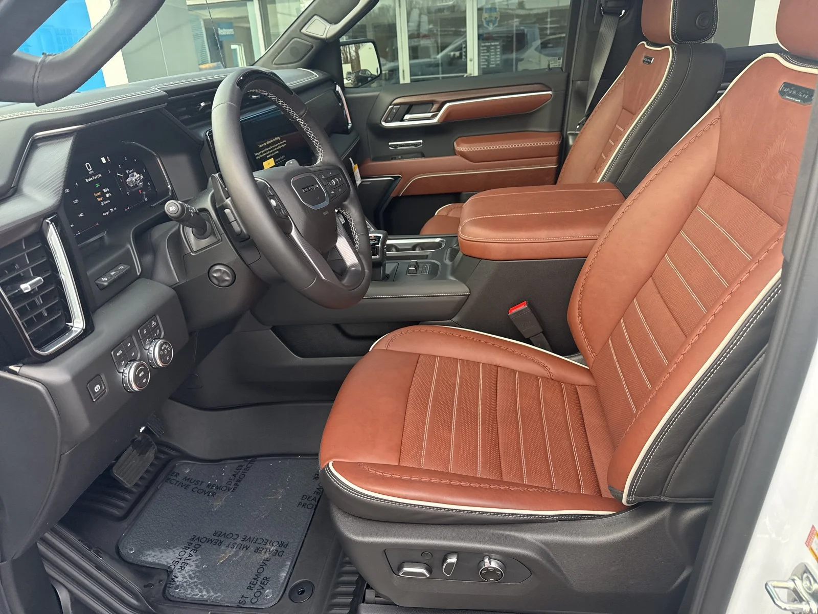 2026 GMC Sierra 1500 Denali Ultimate - Photo 12
