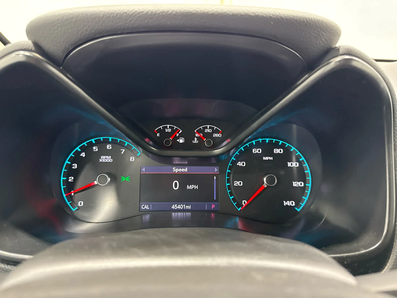 Used 2022 Black Chevrolet ZR2 image 24