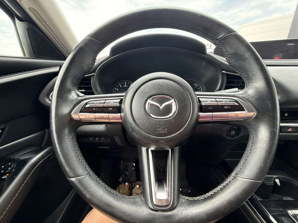 Used 2023 White Mazda 2.5 S Preferred Package image 14