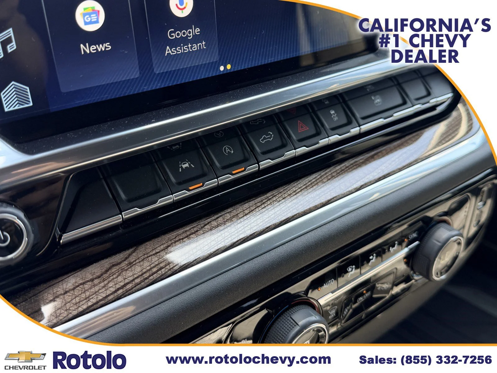 Used 2026 Summit White Chevrolet RST image 22