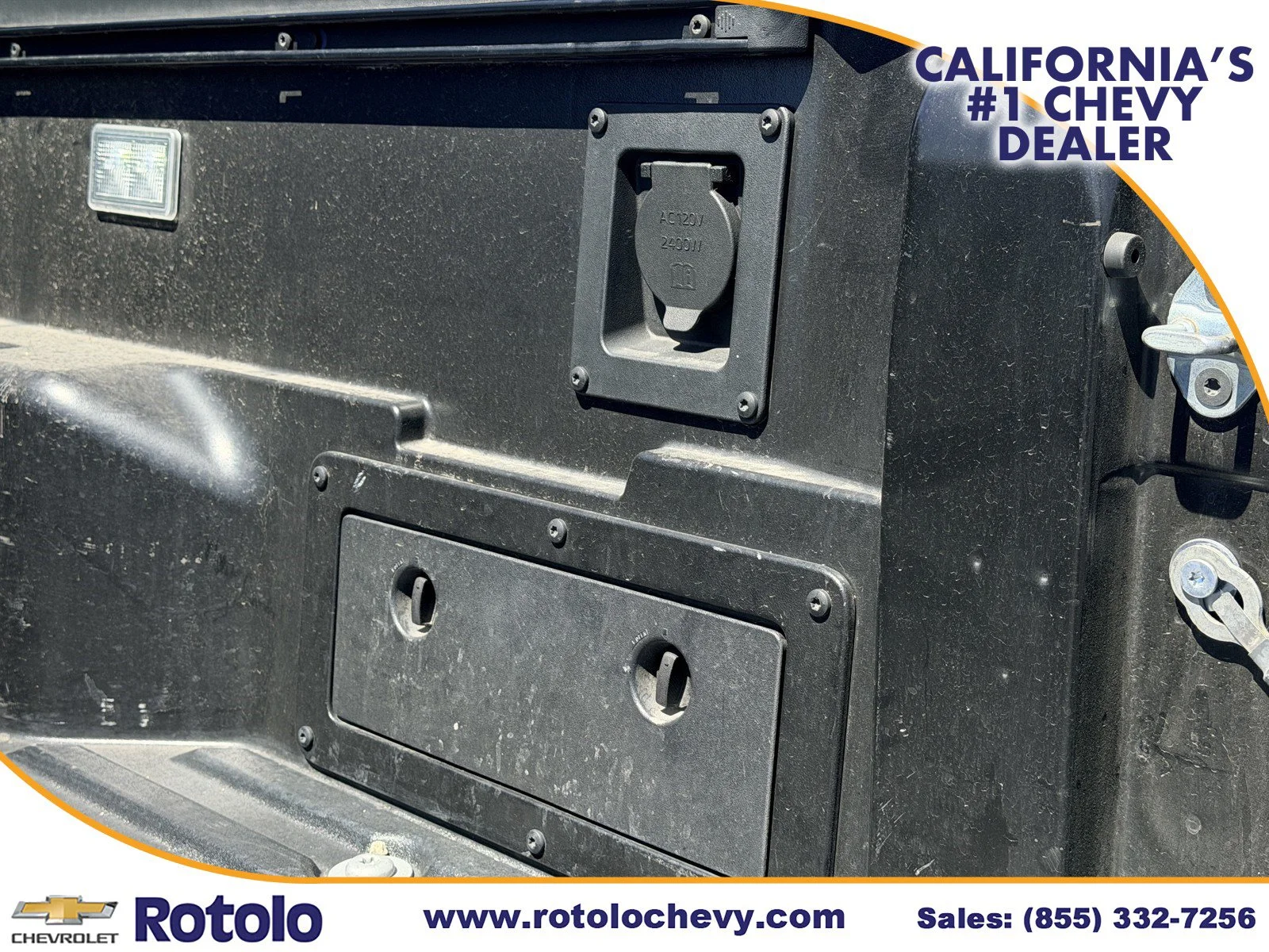Used 2025 BLUE CRUSH METALL Toyota TRD OFF ROAD HY image 14