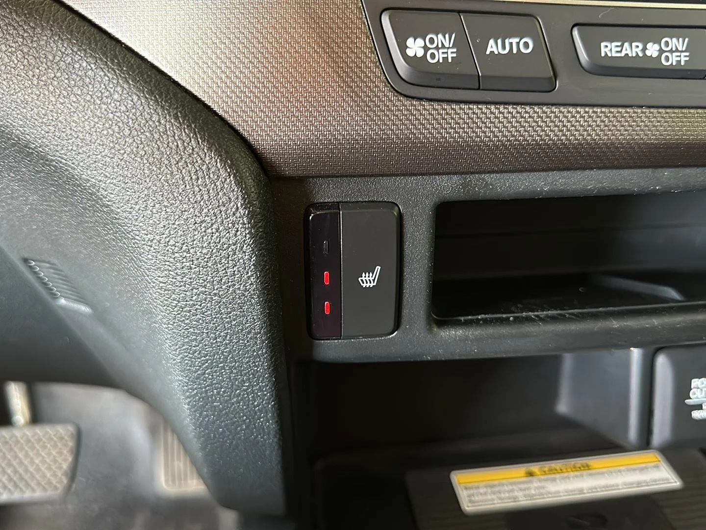 Used 2022 Pacific Pewter Metallic Honda RTL-E image 12