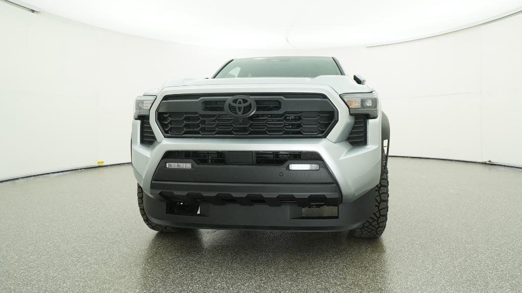 2025 Toyota Tacoma TRD Off Road - Photo 37