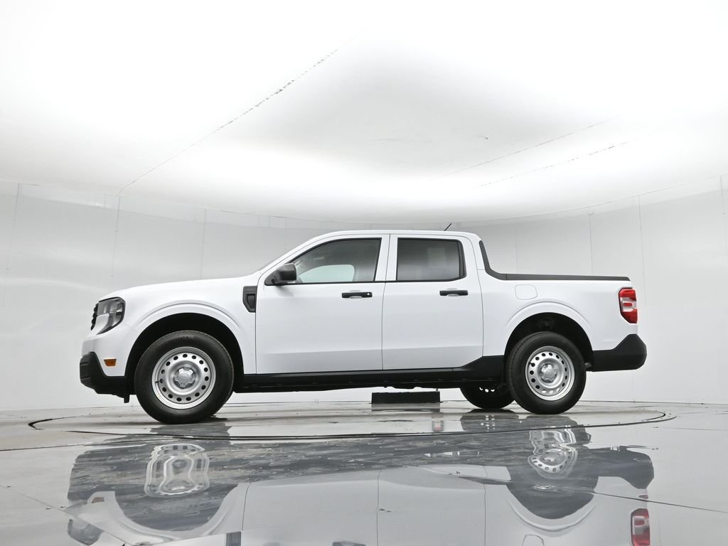 New 2026 White Ford XL image 49