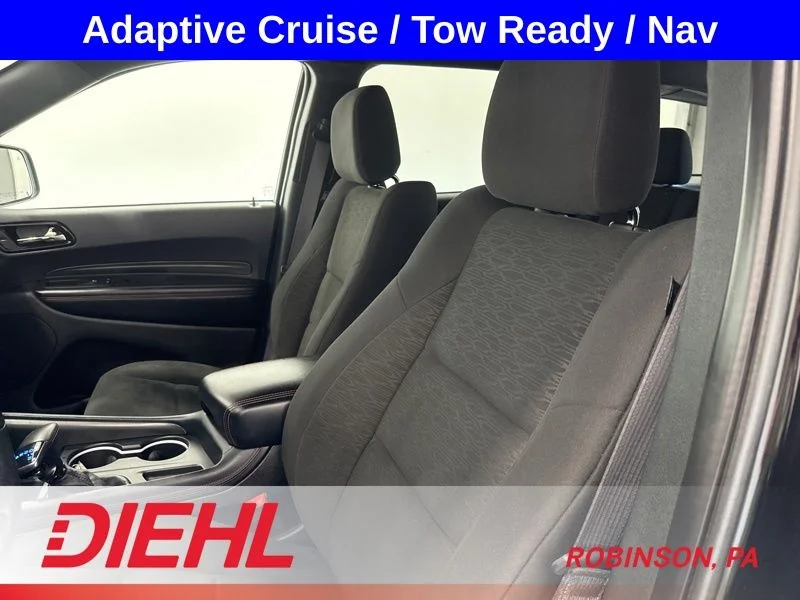 Certified Used 2023 Black Dodge GT image 22