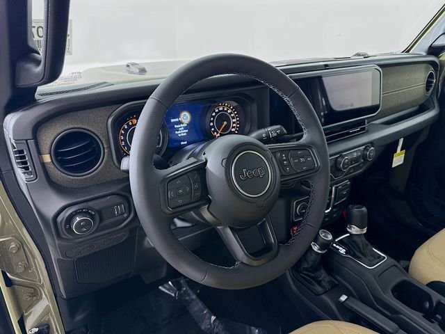 New 2026 41 Exterior Paint Jeep Willys 41 image 9