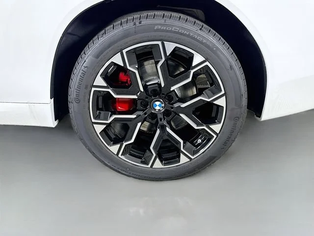 2026 BMW X3 M50 - Photo 33