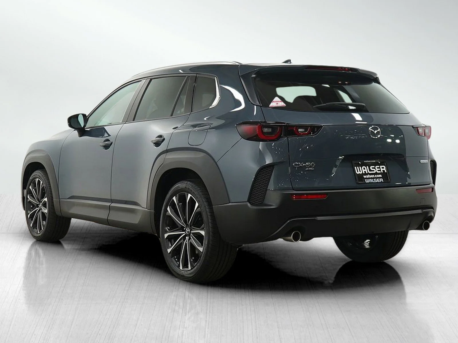 Used 2023 Mazda CX-50 S PREMIUM PLUS with VIN 7MMVABEM3PN101976 for sale in Burnsville, Minnesota