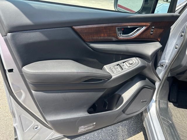 Used 2023 Silver Subaru Touring image 13