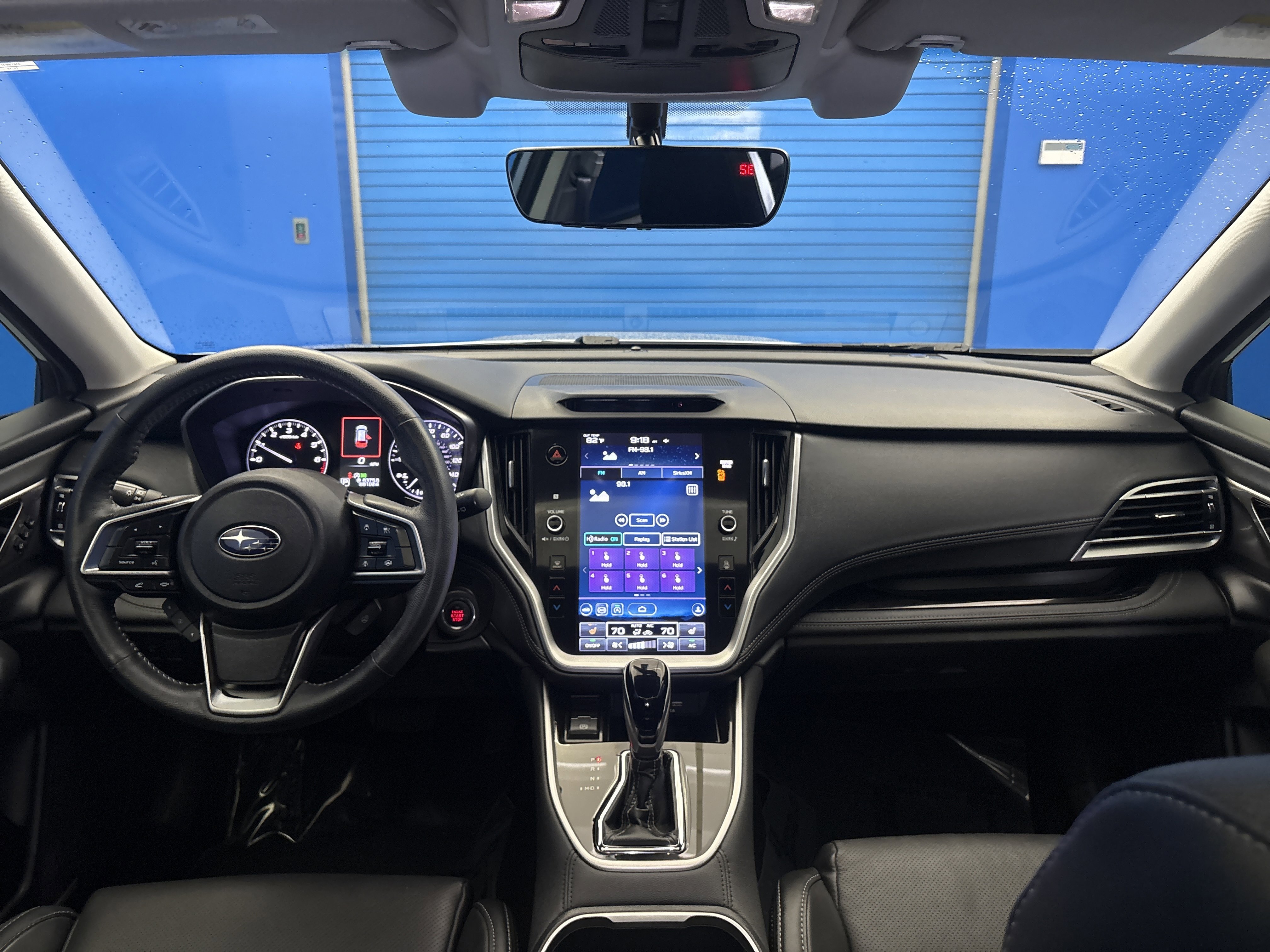 Used 2020 Ice Silver Metallic Subaru Limited image 27