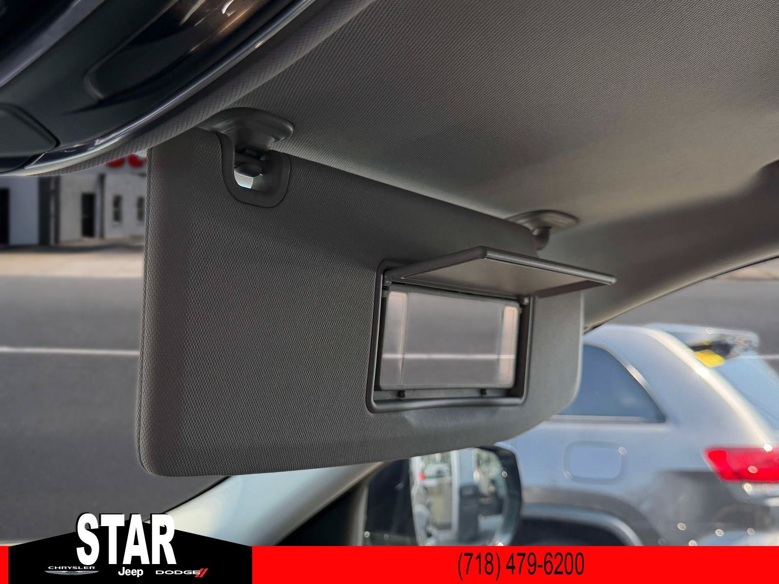 Used 2023 Diamond Black Crystal Pearlcoat Jeep 4xe image 35