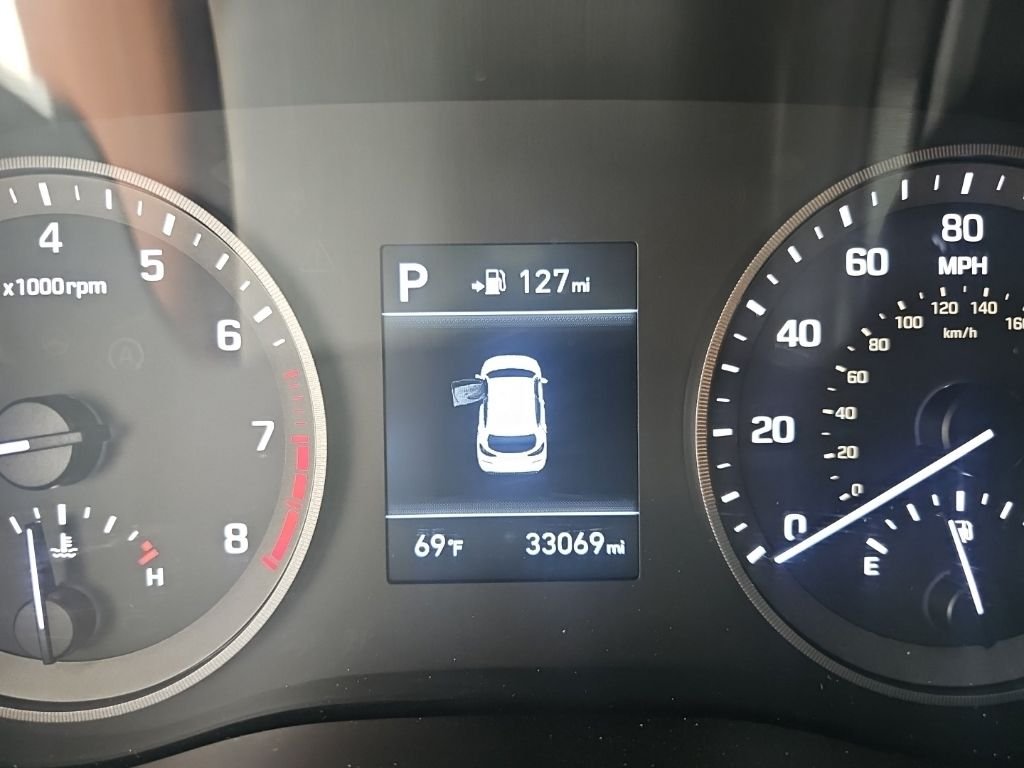 2019 Hyundai Tucson Value - Photo 17