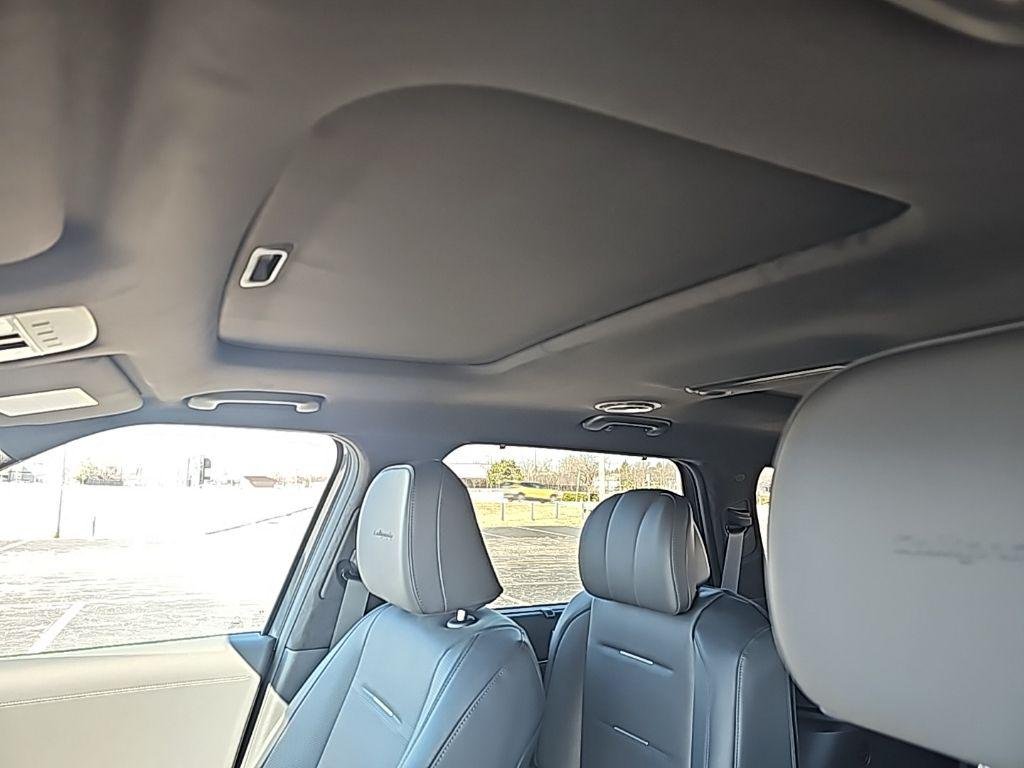 2026 Hyundai Palisade Calligraphy - Photo 29
