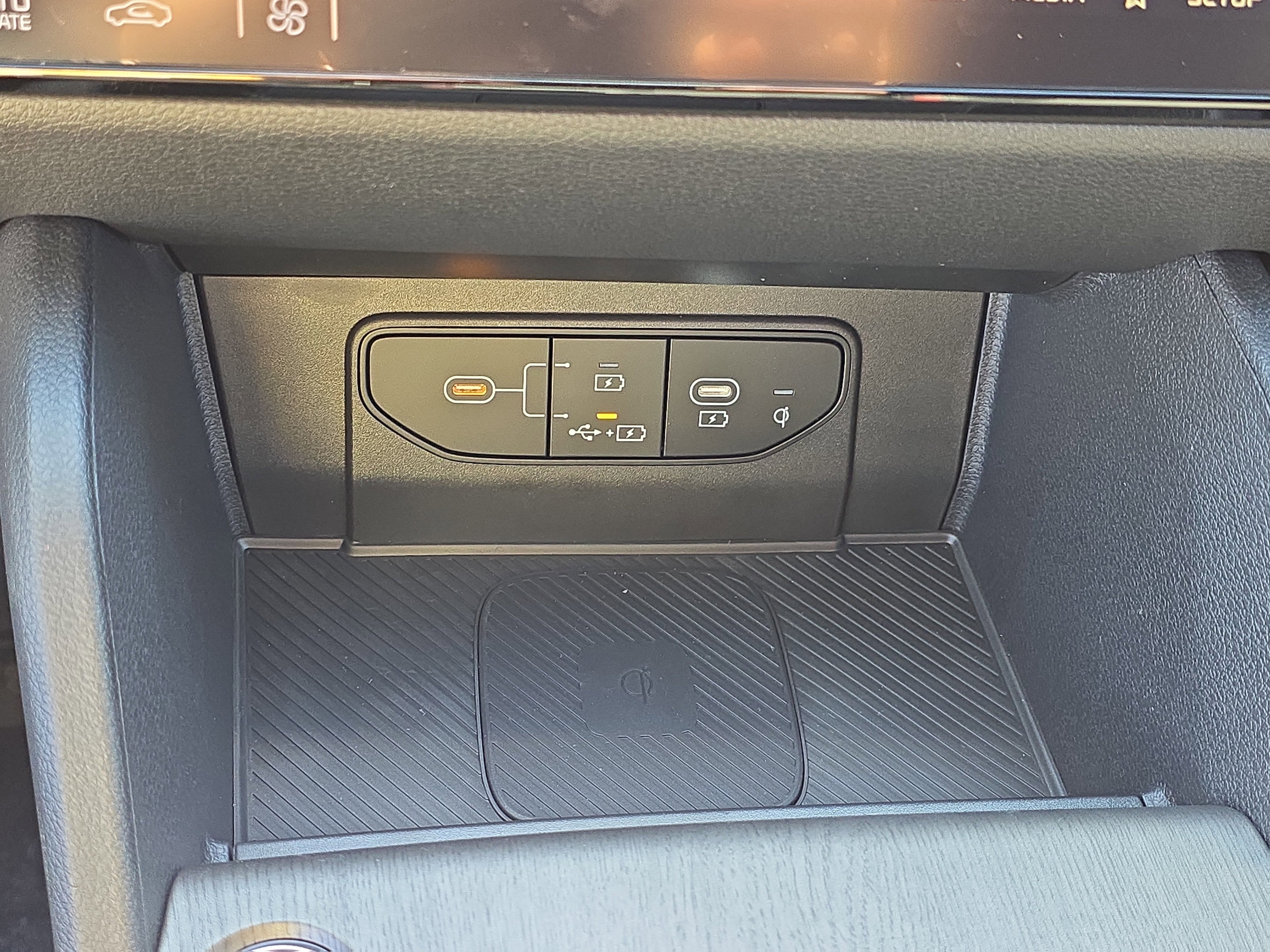 2026 Kia Sportage X-Line - Photo 26