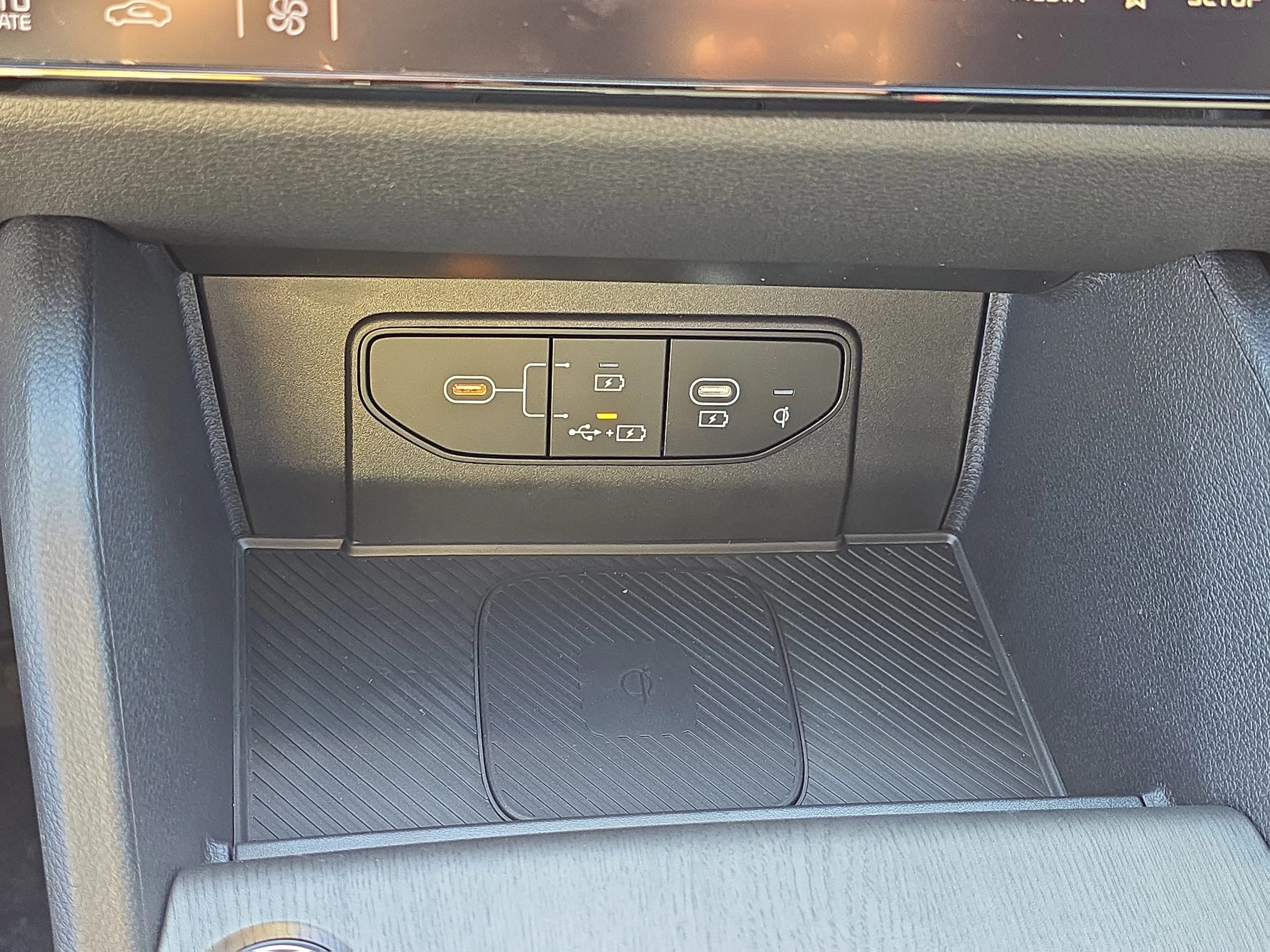 2026 Kia Sportage X-Line - Photo 26