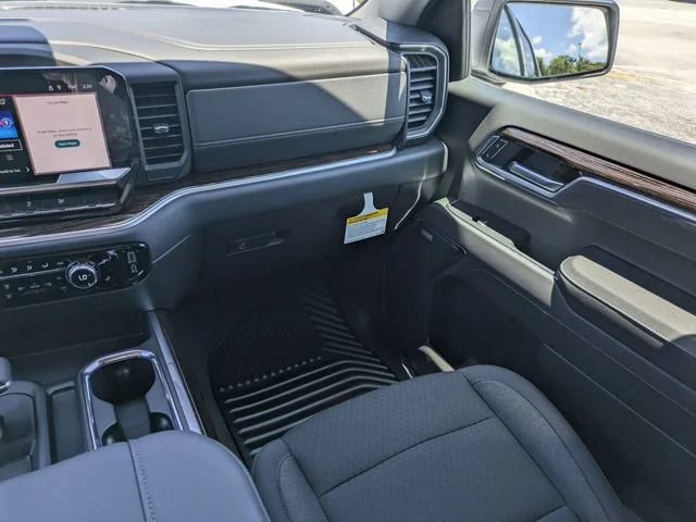 2026 GMC Sierra 1500 Elevation - Photo 17
