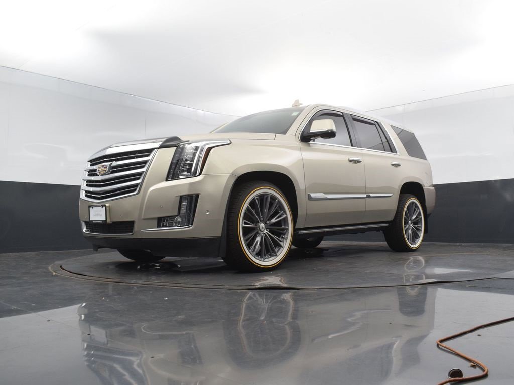 2017 CADILLAC ESCALADE - Image 54
