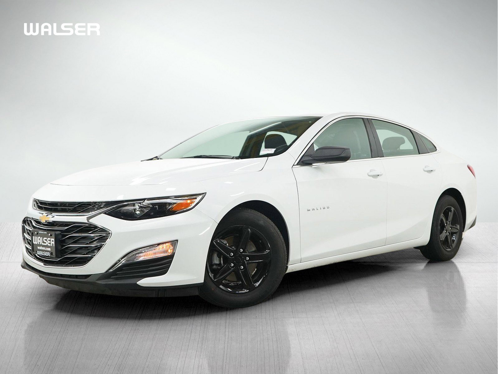 2022 Chevrolet Malibu 1LS's photo