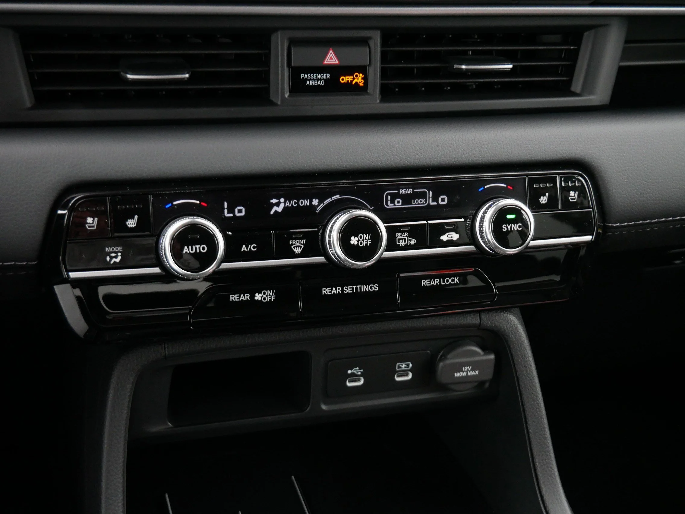 2026 Honda Pilot Elite - Photo 60
