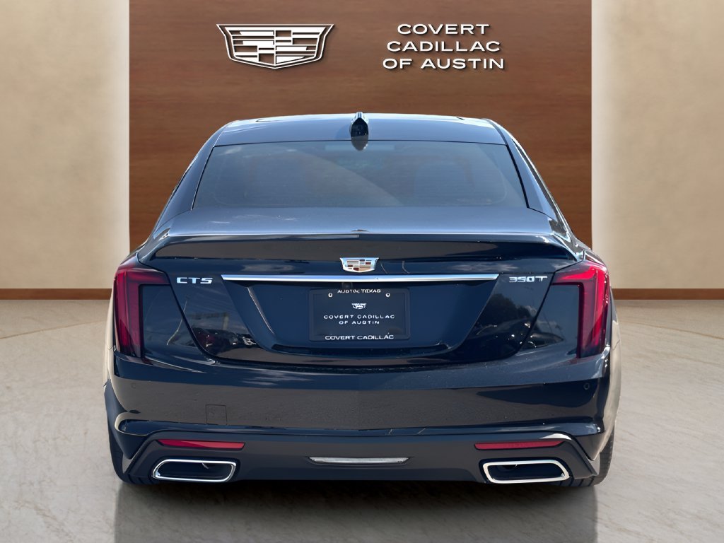 2026 Cadillac CT5 Premium Luxury - Photo 7