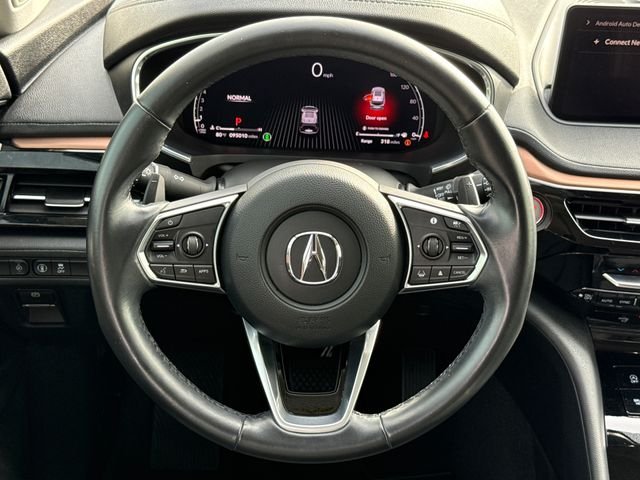 Used 2022  Acura 3.5L image 15