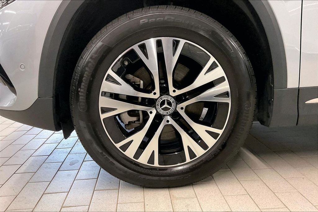 2025 Mercedes-Benz GLA GLA250 - Photo 8