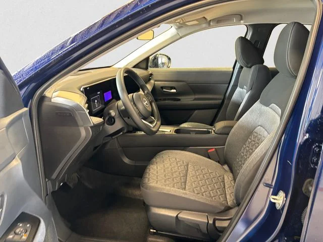 New 2026 Blue Nissan SV image 10