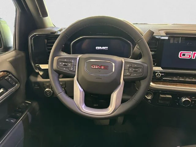 New 2026 Silver GMC Elevation image 13