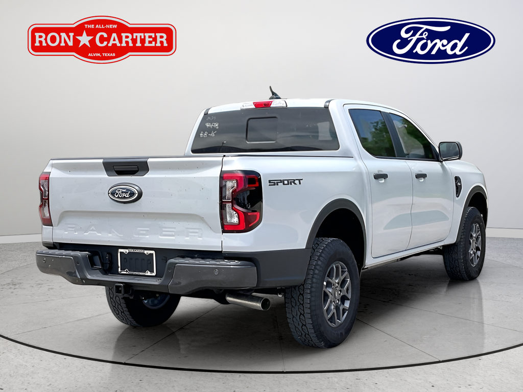 New 2026 Avalanche Ford XLT image 5