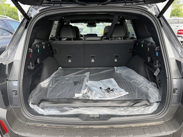 New 2026 MAGNETITE GRAY METALLIC Subaru Limited image 58