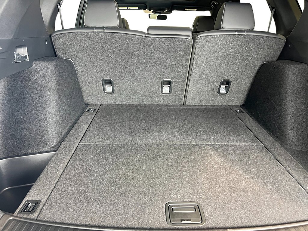 New 2026 Platinum White Pearl Acura  image 32