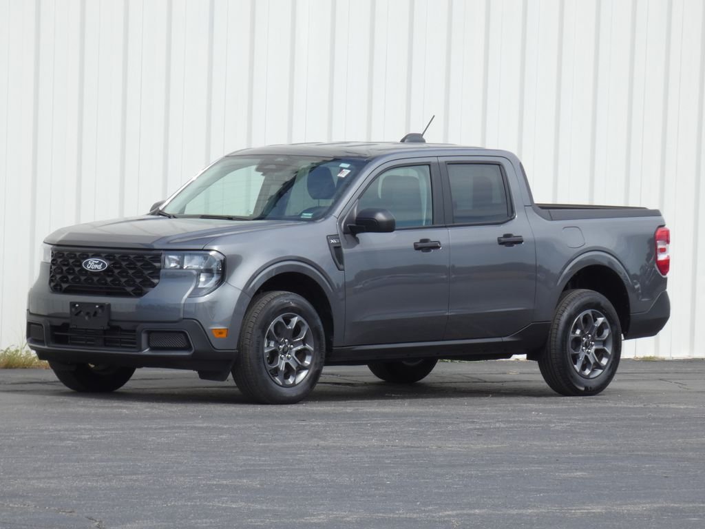 Used 2026 Gray Ford XLT image 38