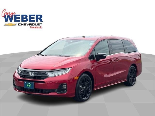 2025 Honda Odyssey Sport L - Photo 1