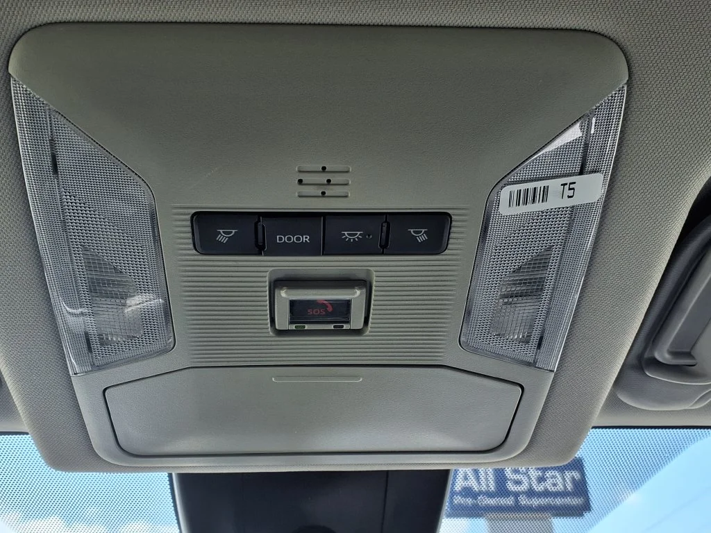 Used 2024 Gray Toyota XLE image 24