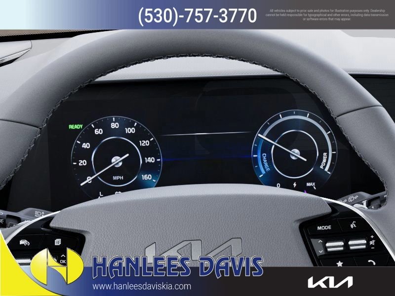2025 Kia Niro Wave - Photo 21
