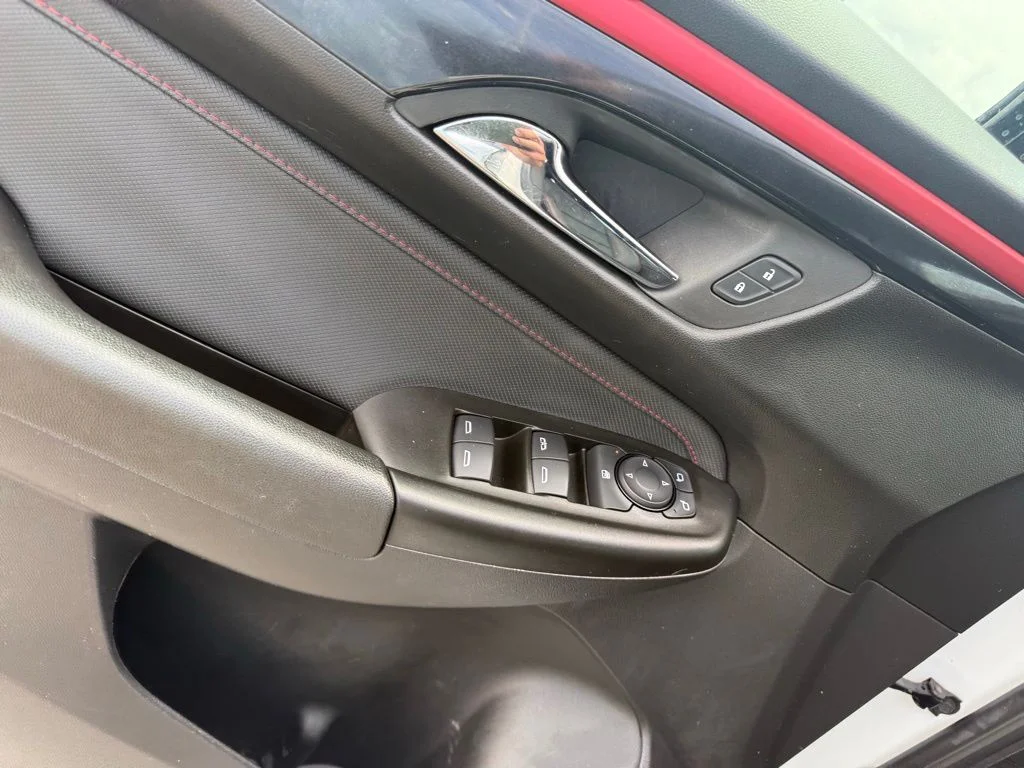 Used 2024 White Chevrolet RS image 6
