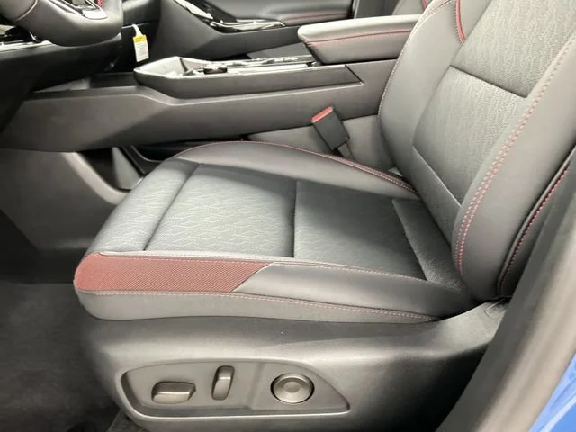 2027 Chevrolet Equinox RS - Photo 24