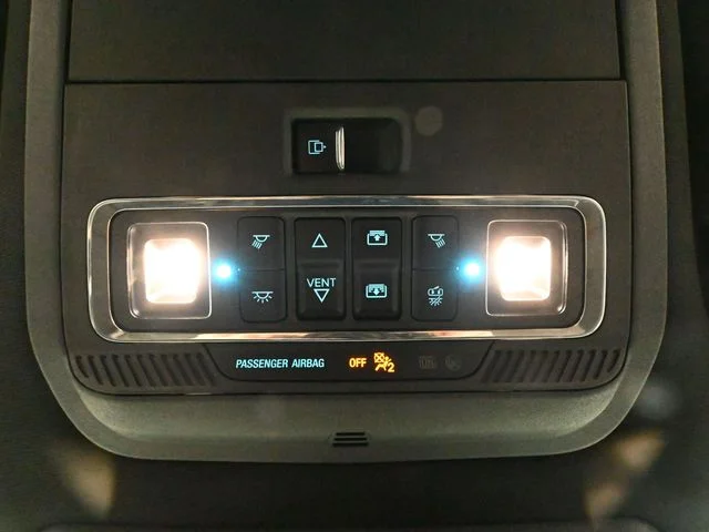 Certified Used 2025 White Ford Tremor image 37