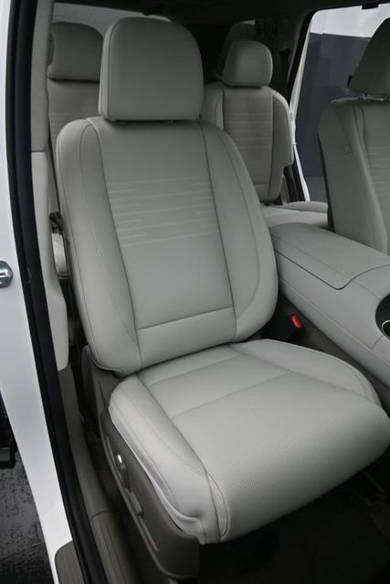 Used 2026 Creamy White Pearl Hyundai Limited image 17