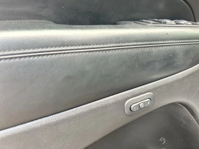 Used 2018 Billet Silver Metallic Jeep Limited image 29
