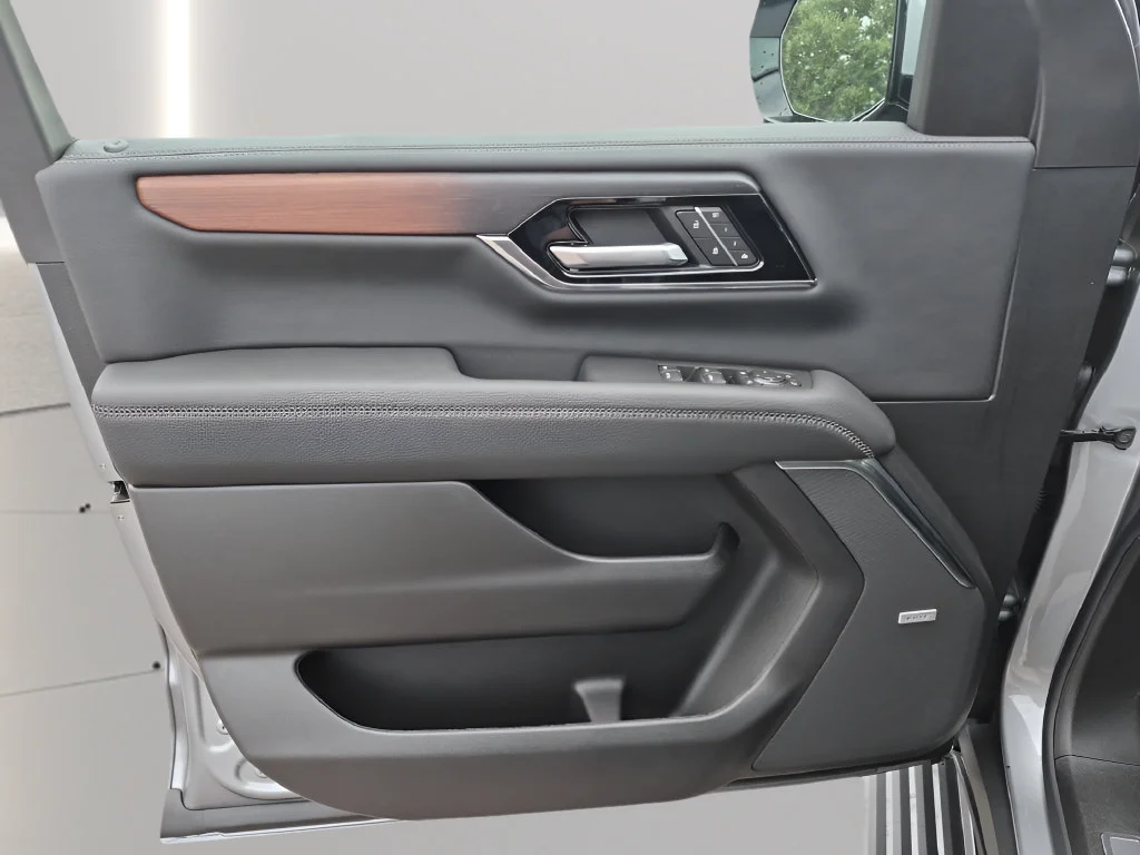 New 2026 GMC Yukon Denali, photo 16