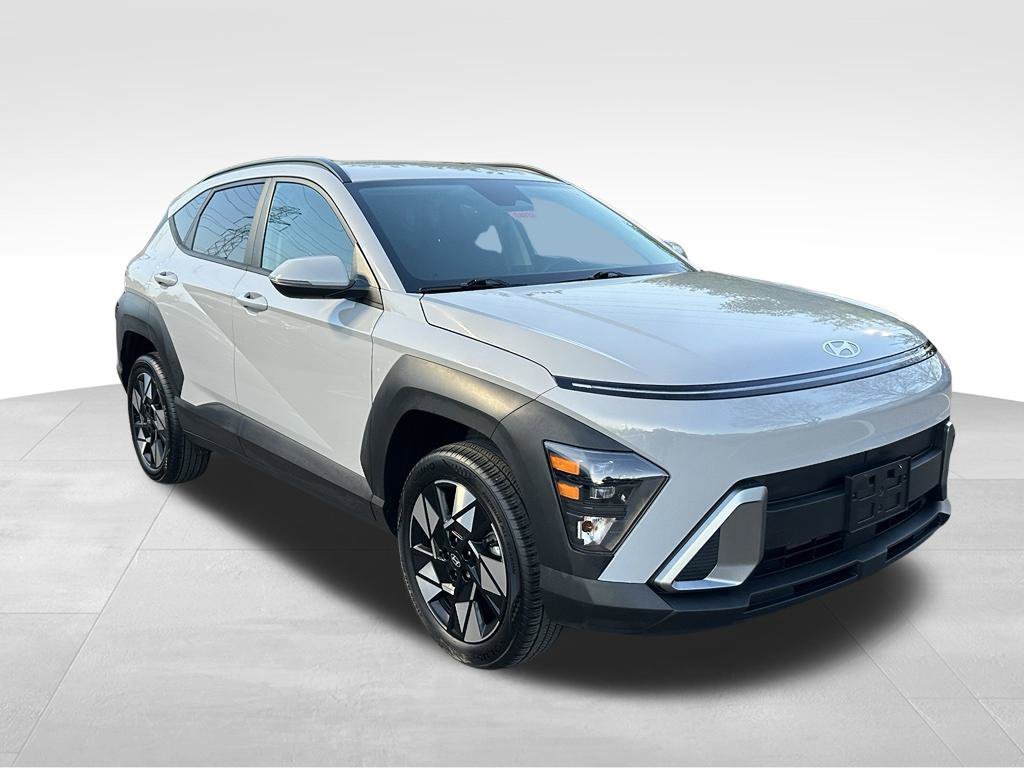 2024 Hyundai Kona SEL - Photo 4