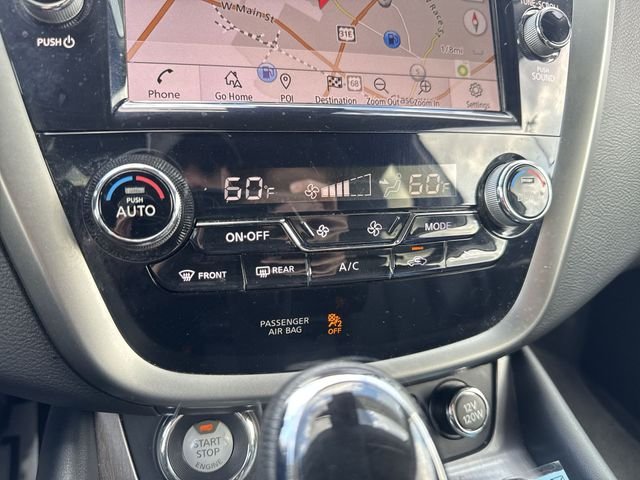 Used 2024 White Nissan SL image 19