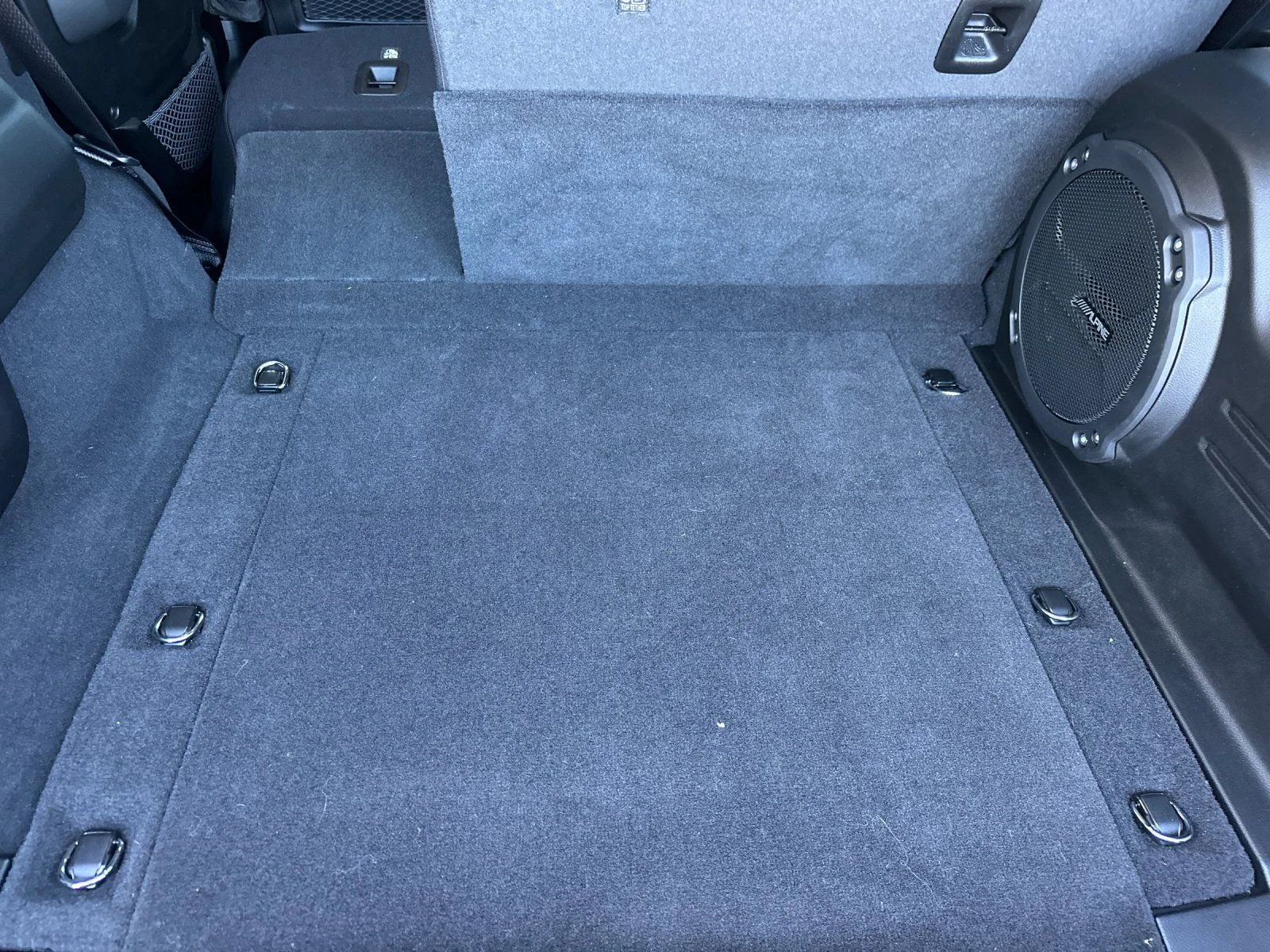 Used 2025 Black Jeep Rubicon 392 image 14
