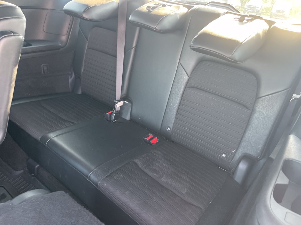 Used 2024 Black Nissan Rock Creek image 23