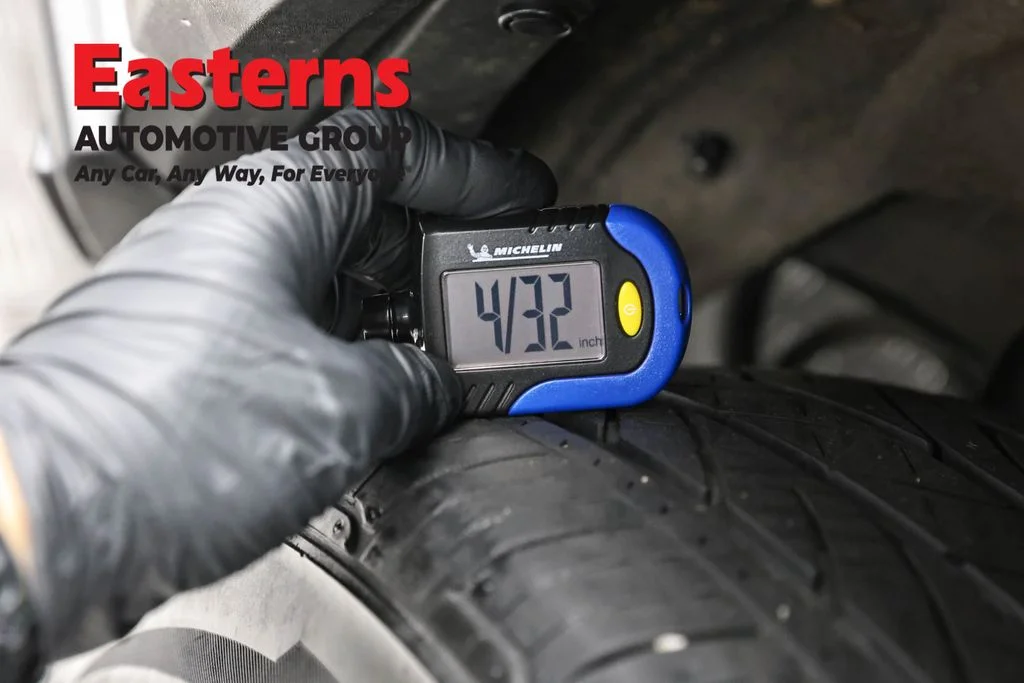Used 2024 Silver Toyota XLE image 25
