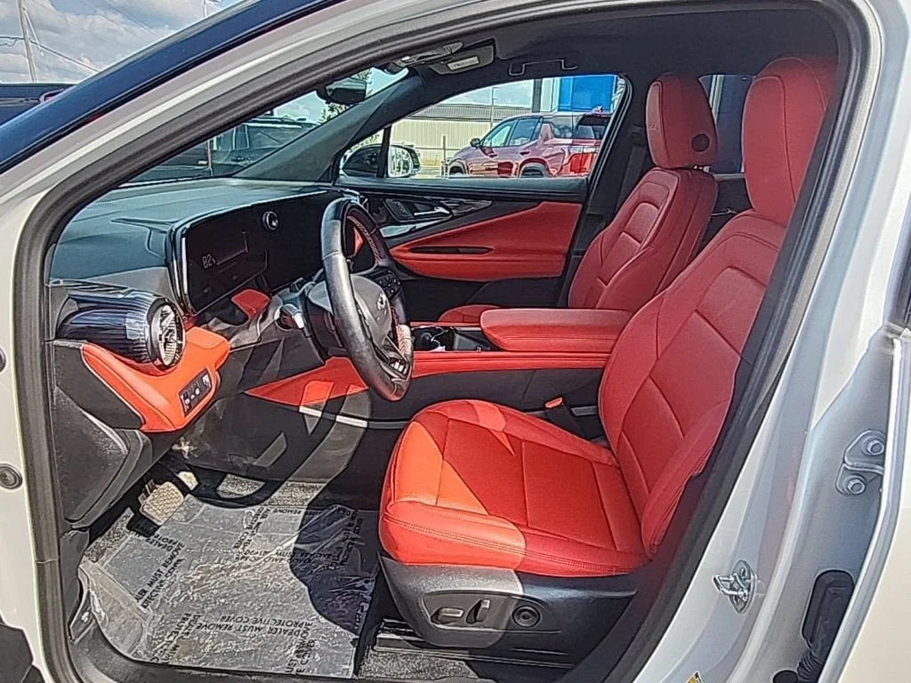 Used 2025 Beige Chevrolet SS image 15