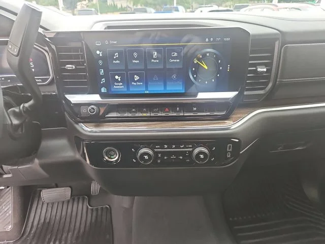 Used 2024 Black Chevrolet LT (2FL) image 19