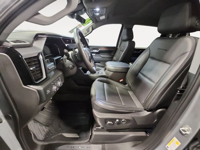 Used 2024 Silver GMC Denali image 9